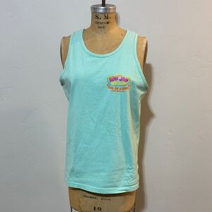 Ron Jon Aqua Tank Top